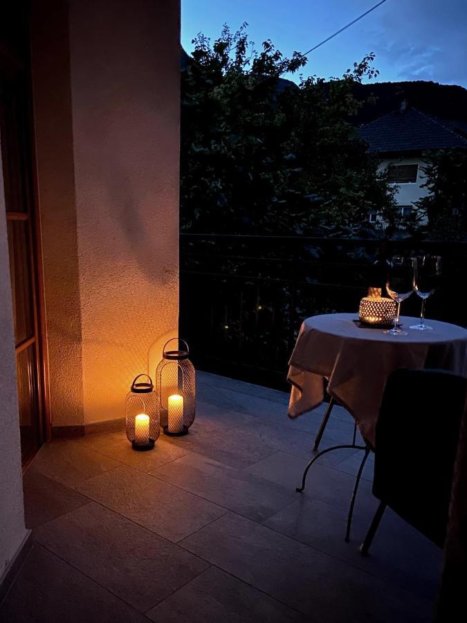 Landhaus Nicolussi-Leck Caldaro Extérieur photo