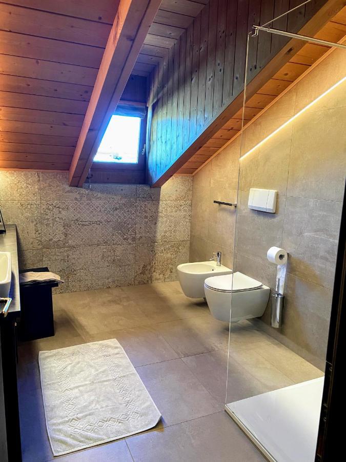 Landhaus Nicolussi-Leck Caldaro Extérieur photo