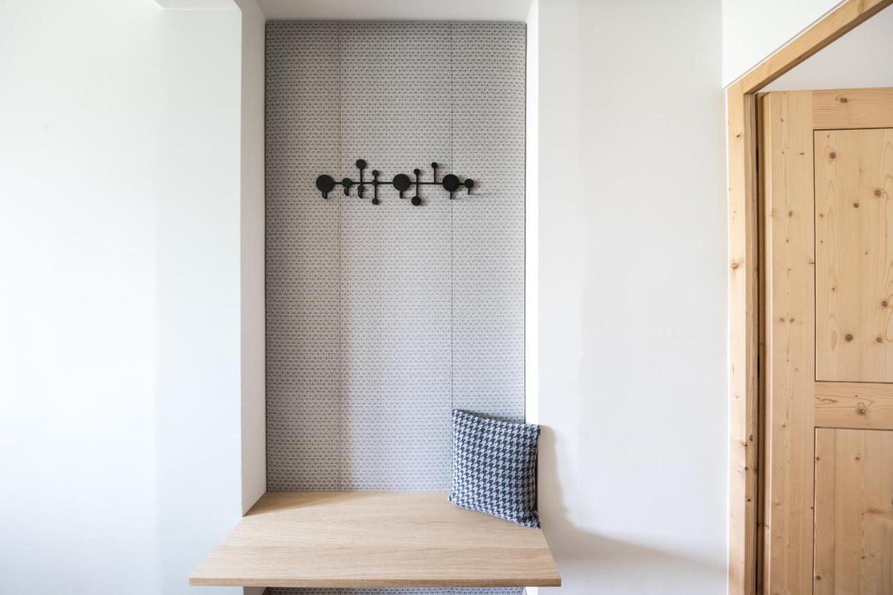 Landhaus Nicolussi-Leck Caldaro Extérieur photo