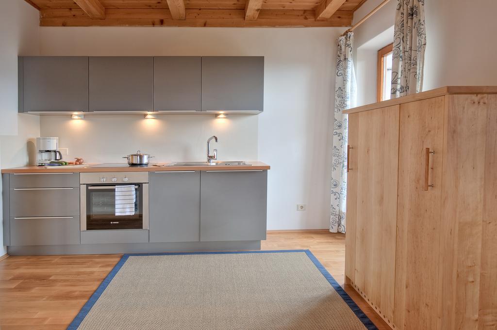 Landhaus Nicolussi-Leck Caldaro Extérieur photo