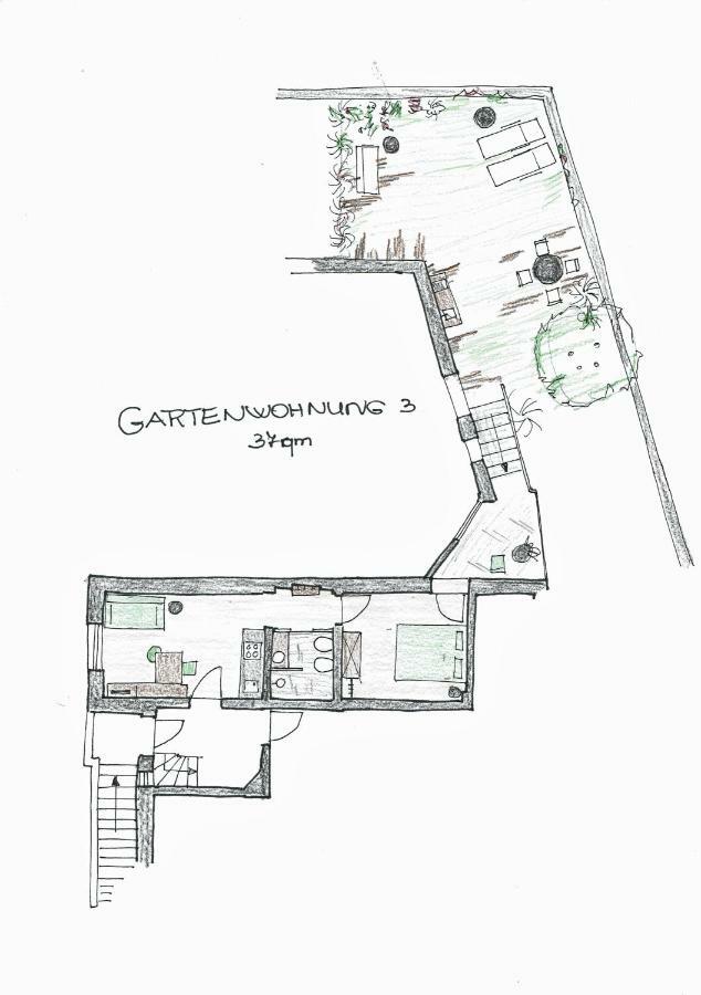 Landhaus Nicolussi-Leck Caldaro Extérieur photo