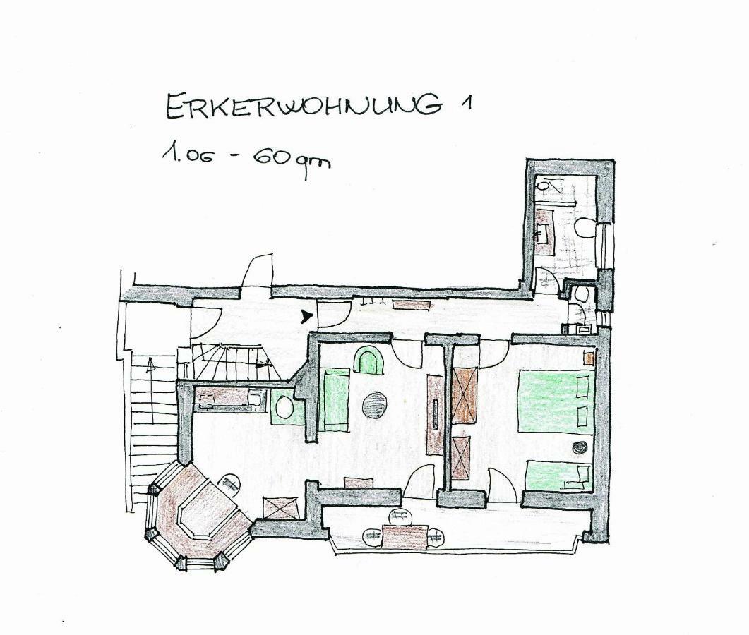 Landhaus Nicolussi-Leck Caldaro Extérieur photo