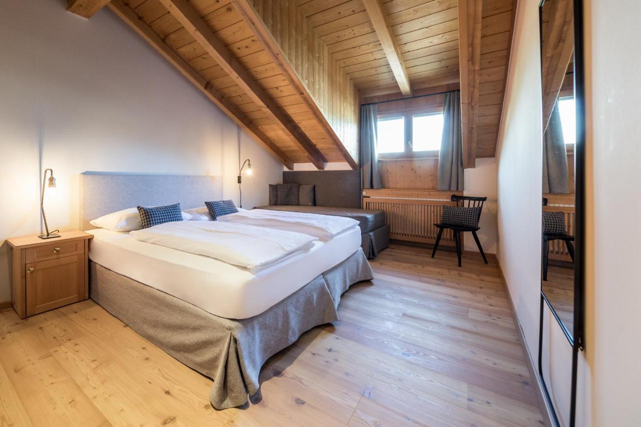 Landhaus Nicolussi-Leck Caldaro Extérieur photo