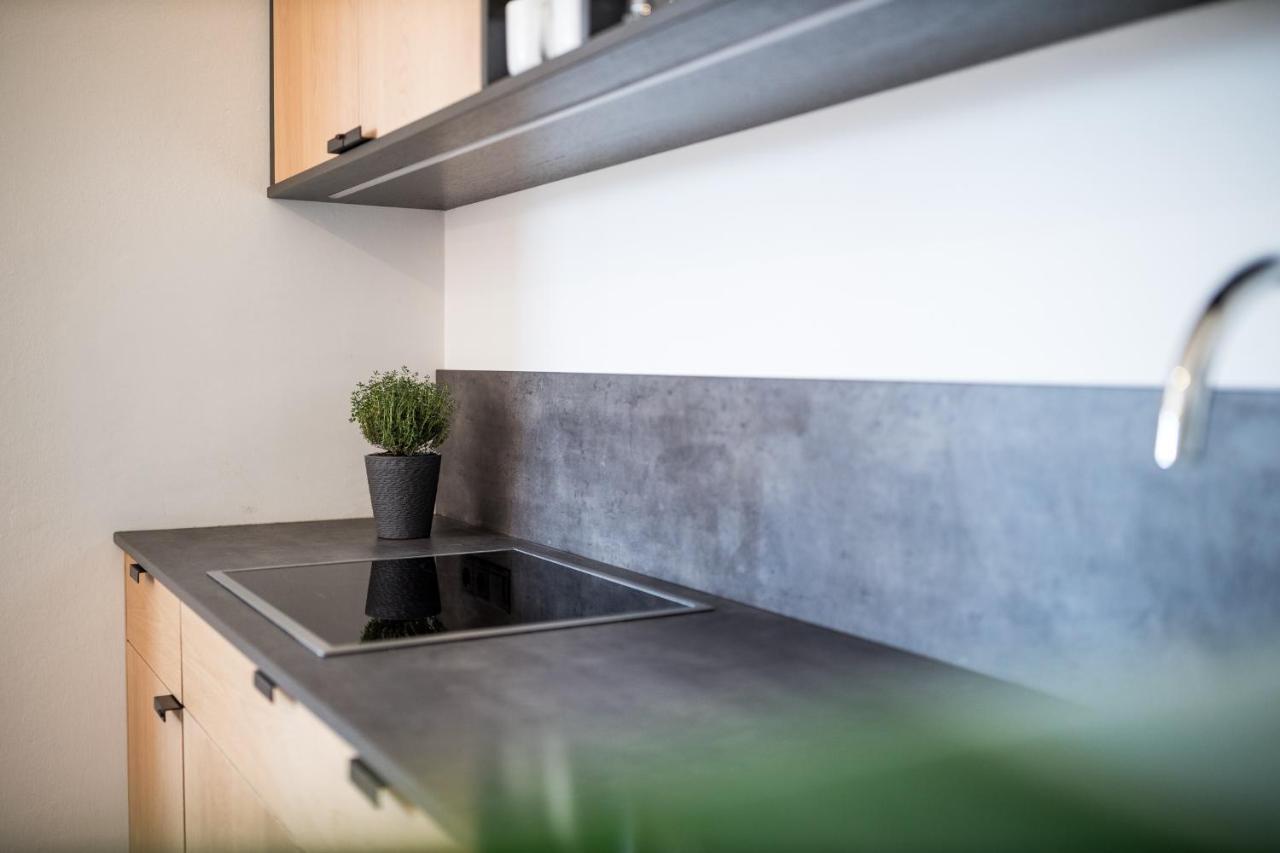 Landhaus Nicolussi-Leck Caldaro Extérieur photo