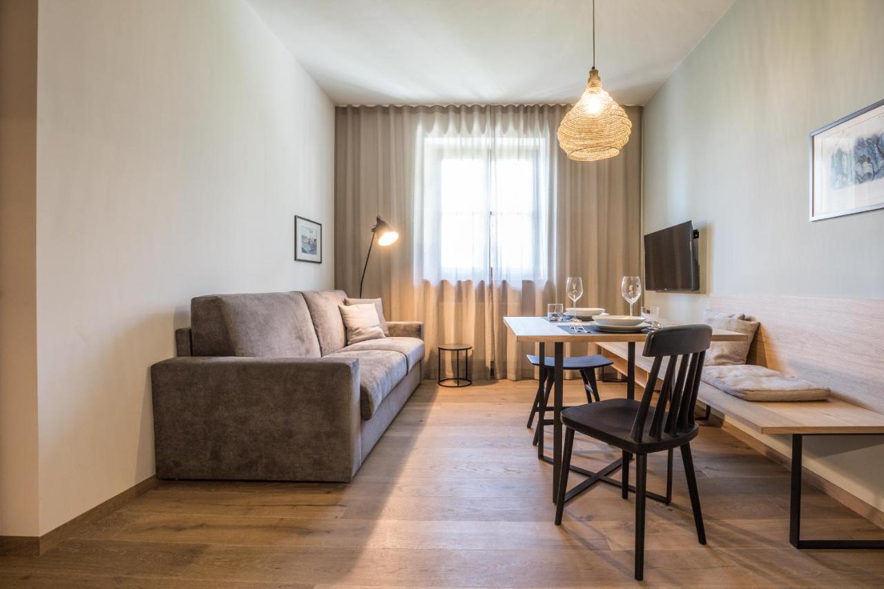 Landhaus Nicolussi-Leck Caldaro Extérieur photo