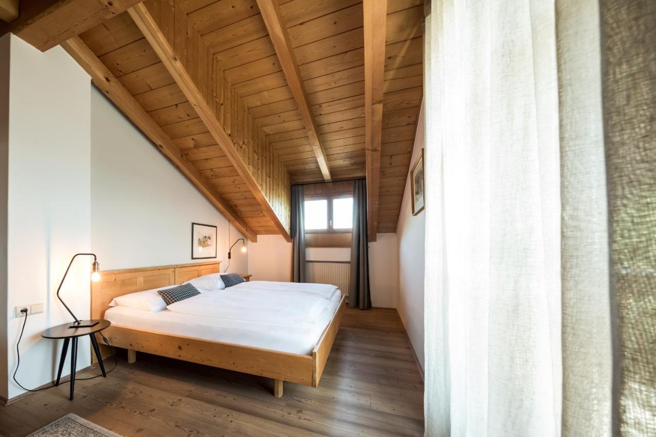 Landhaus Nicolussi-Leck Caldaro Extérieur photo
