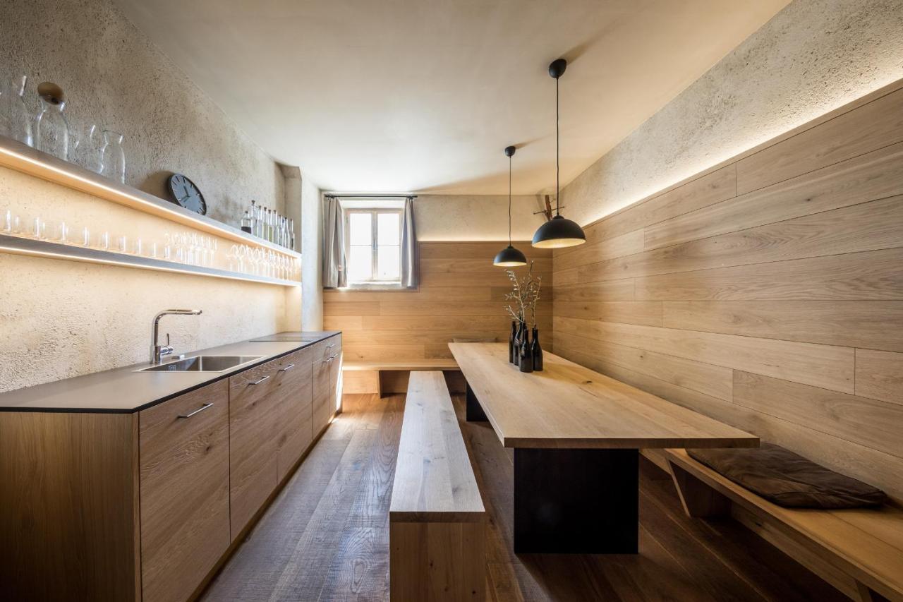 Landhaus Nicolussi-Leck Caldaro Extérieur photo