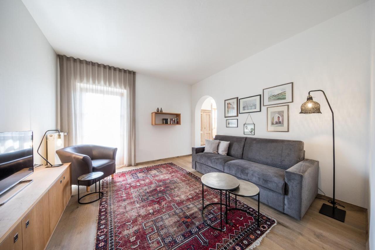 Landhaus Nicolussi-Leck Caldaro Extérieur photo