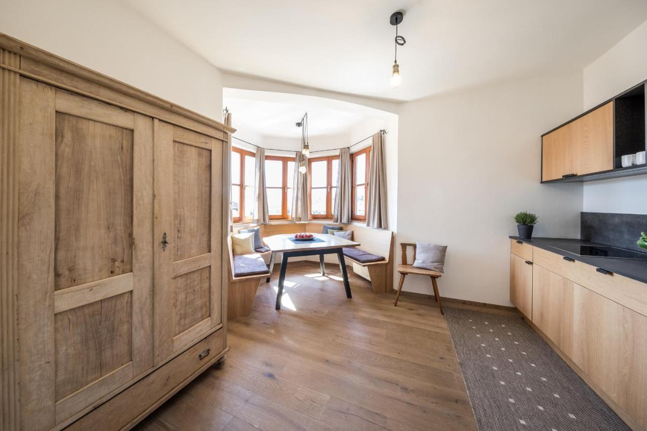 Landhaus Nicolussi-Leck Caldaro Extérieur photo