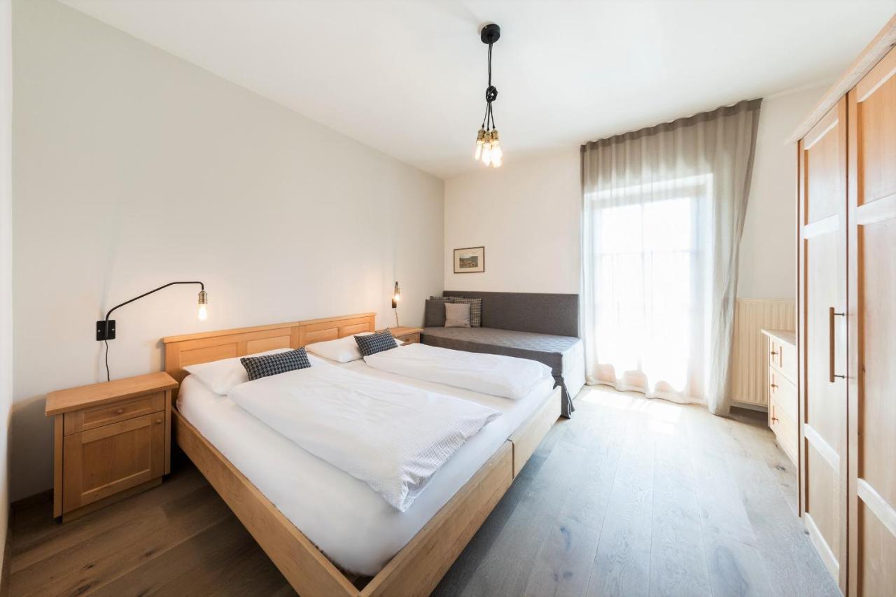 Landhaus Nicolussi-Leck Caldaro Extérieur photo