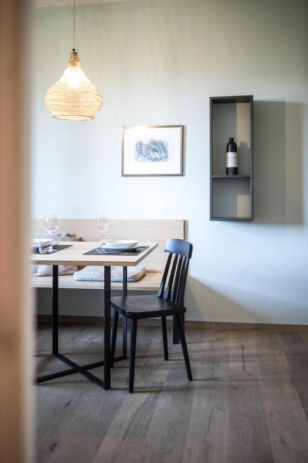 Landhaus Nicolussi-Leck Caldaro Extérieur photo